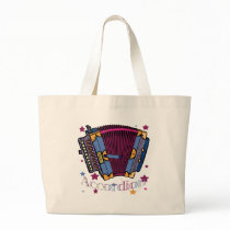 Accordion bags