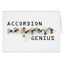 Accordion Genius cards