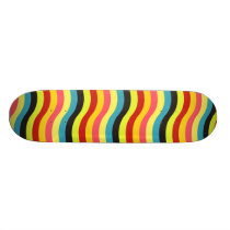 Accordion Ice Cream skateboards