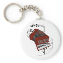 Accordion Key Chains