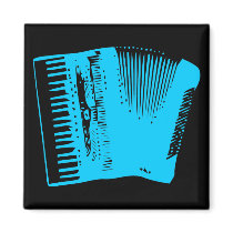 accordion refrigerator magnets