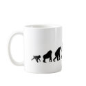 Accordion Player Mug by andy80218 Accordion Player Mug