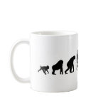 Accordion Player Mug