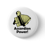 Accordion Power! Button