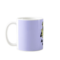 Accordion Power Mug