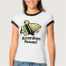 Ladies Ringer T-Shirt