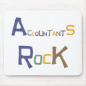 Account Mousepad