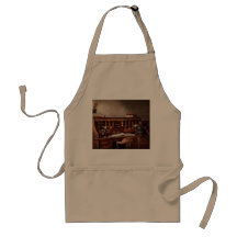 Accountant - Accounting Firm Aprons