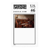 Accountant - Accounting Firm Stamp