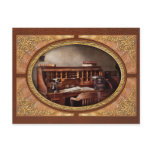 Accountant - Accounting Firm Post Cards