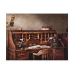 Accountant - Accounting Firm Post Cards