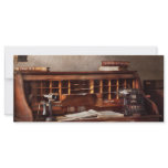Accountant - Accounting Firm Customized Rack Card