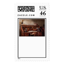 Accountant - Accounting Firm Stamp