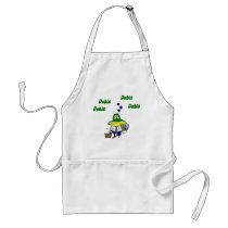 Accountant Apron