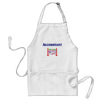Accountant Apron