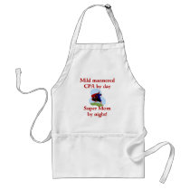 Accountant Apron