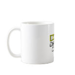Accountant At Work Coffee Mugs