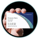 Accountant Business Cards business cards