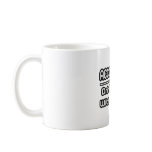 Accountant...Drinks Well With Others Coffee Mugs