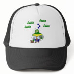 Accountant Hat