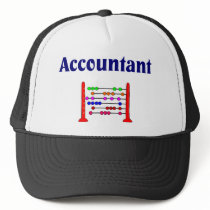 Accountant Hat