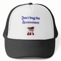 Accountant Hat