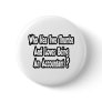 Accountant Joke...Two Thumbs Pin