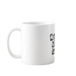 Accountant Joke...Two Thumbs Mugs