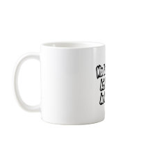 Accountant Joke...Two Thumbs Mugs