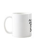 Accountant Joke...Two Thumbs Mugs