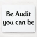 Accountant Mouse pad mousepads
