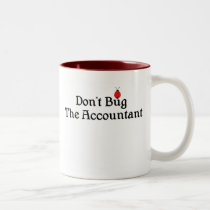 Accountant Mug by topteeoffice Accountant Mug
