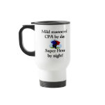 Accountant Mug