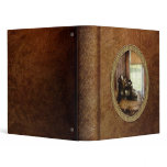 Accountant - My little office Binders