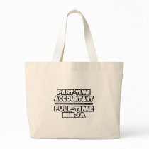 Accountant / Ninja Bag