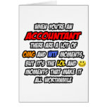 Accountant .. OMG WTF LOL Cards