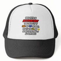 Accountant .. OMG WTF LOL Hats
