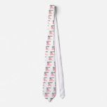 Accountant Quiz...Joke Custom Tie
