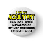 Accountant...Superior Intelligence Buttons