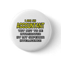 Accountant...Superior Intelligence Button