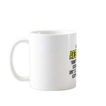 Accountant...Superior Intelligence Mugs