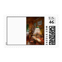 Accountant - Tax season again Postage
