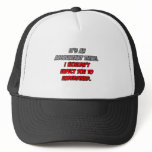 Accountant Thing .. You Wouldn't Understand Hats