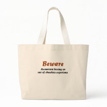 Accountant Tote Bag