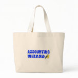 Accountant Wizard Bags