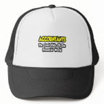 Accountants...Cool Kids of Financial World Mesh Hats