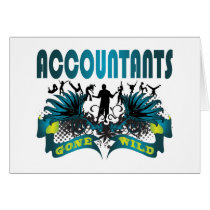 Accountants Gone Wild cards by busybrain Accountants Gone Wild cards