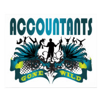 Accountants Gone Wild posters by busybrain Accountants Gone Wild posters