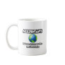 Accountants...Making the World a Better Place Mug