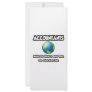 Accountants...Making the World a Better Place Personalized Rack Card